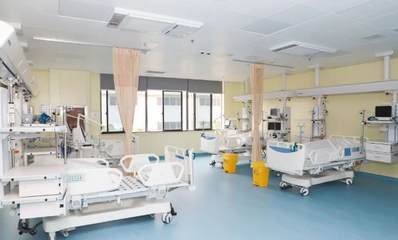 杭州临平浙大康复医院 专业护理与康复服务的卓越之选