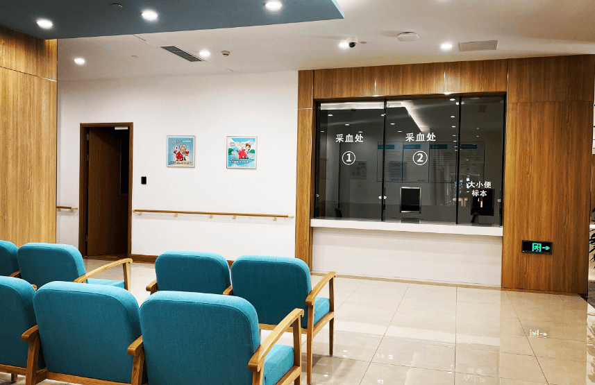 上海宝佳护理院收费详解 嘉定区高端护理机构的服务与每月费用明细