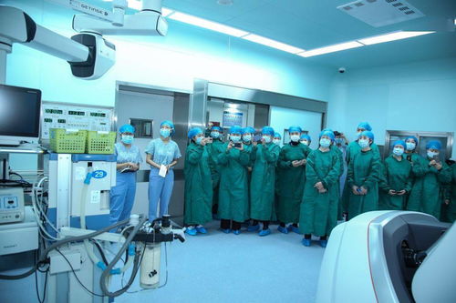 中华护理学会“走基层”活动 提升手术室护理质量，服务基层医疗机构