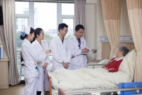 嘉兴基层医卫机构创新开展医养结合服务，让健康养老梦想照进现实