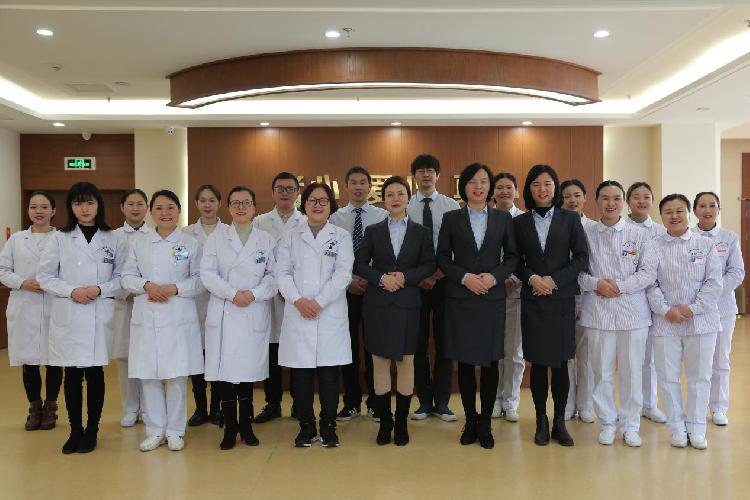 三年精心筹建，两次迭代升级 重庆两江新区第一人民医院康复养老中心盛大启幕